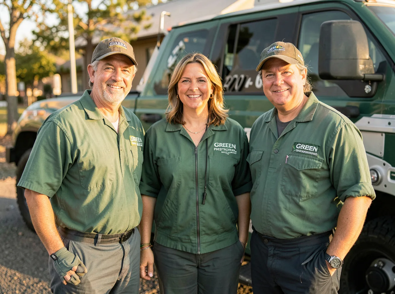 Water Damage Restoration company in Summerville, PA