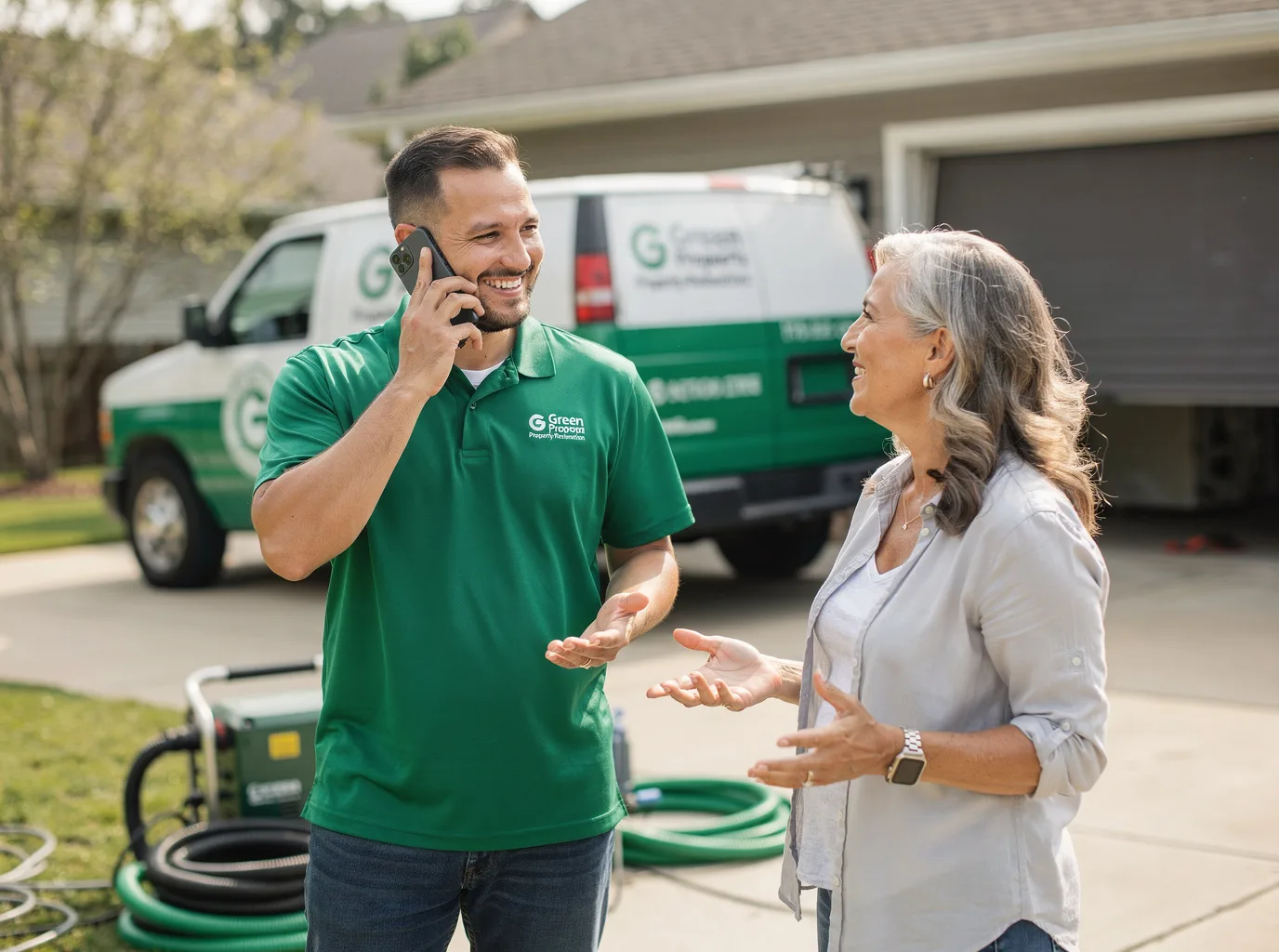 Water Damage Restoration Summerville, PA FAQs